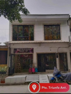 Apartamento Capri 1